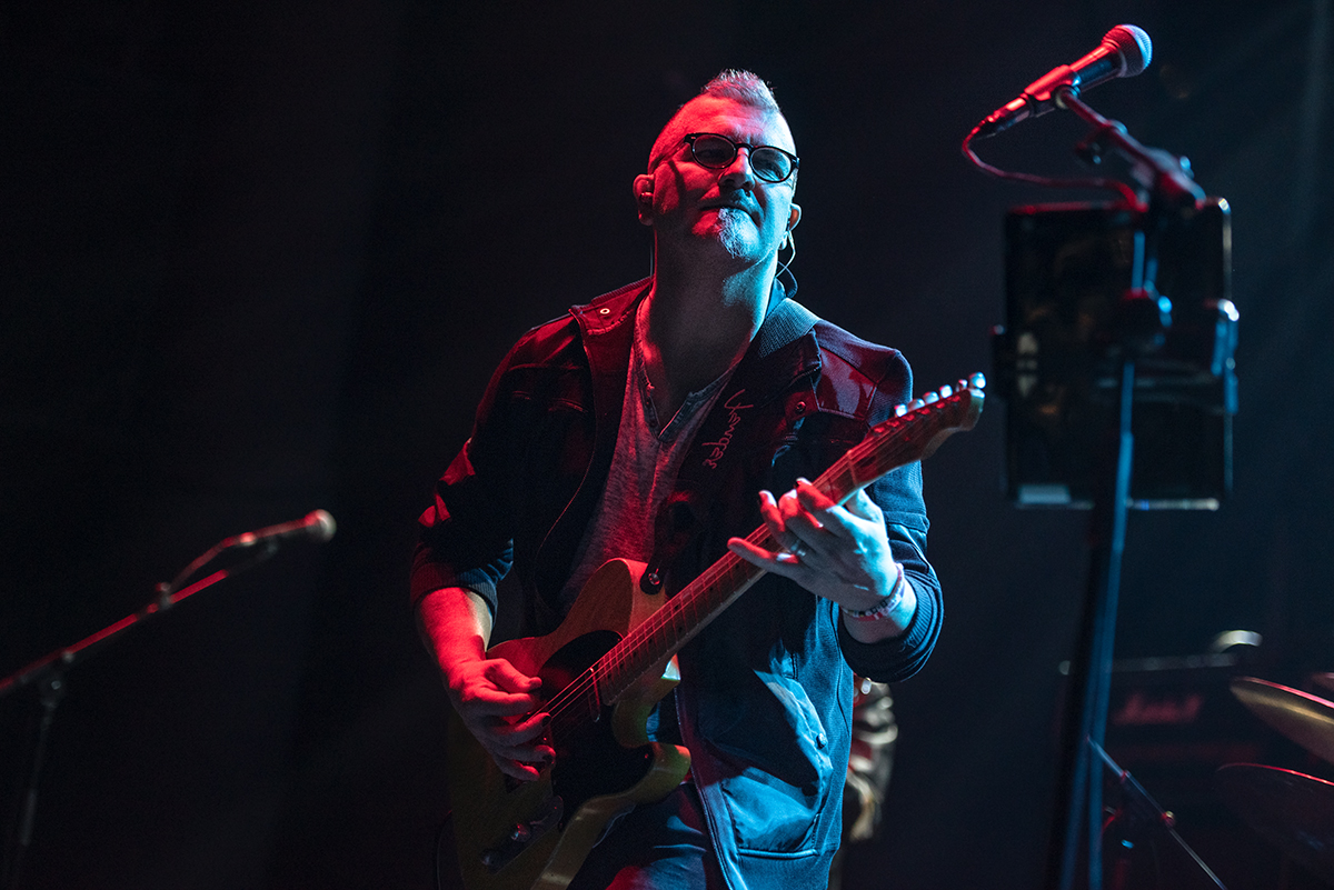 Symphony X - Latin American Tour 2024